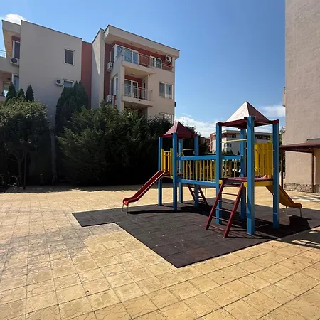 Nessebar Fc Sunny * Сонячний Берег