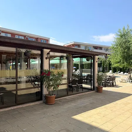 Nessebar Fc Sunny * Сонячний Берег
